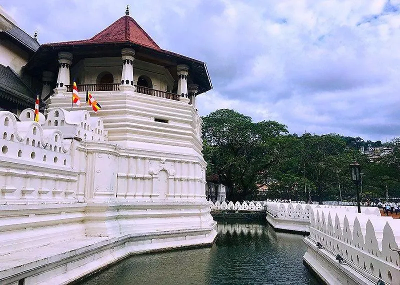 Kandy Siebel Bungalow 0*,  Sri Lanka