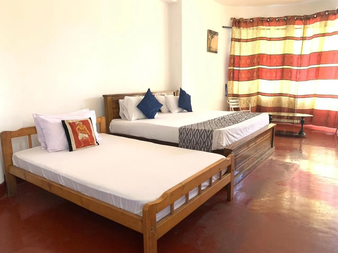 Kandy Siebel Bungalow Sri Lanka