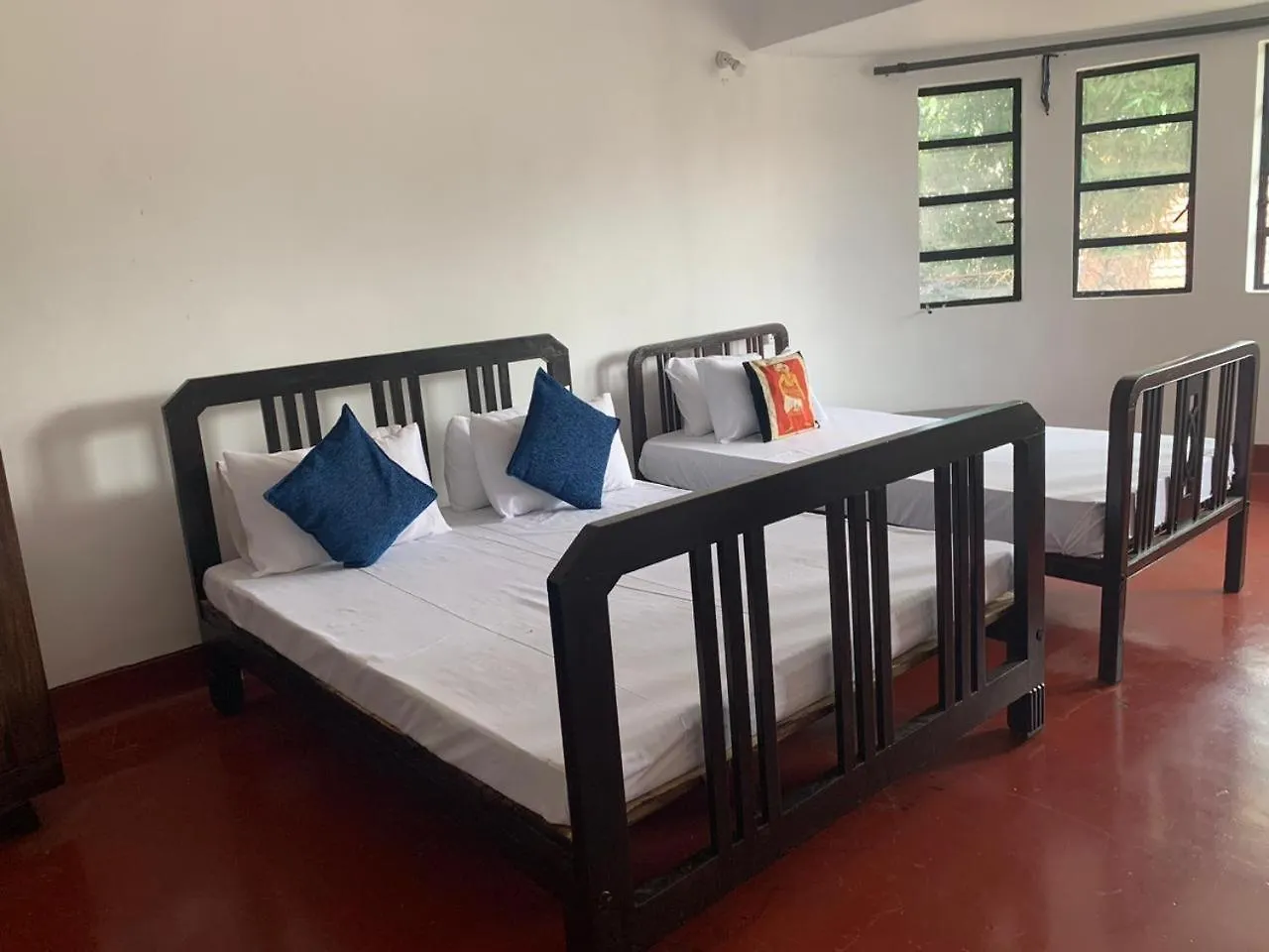 Kandy Siebel Bungalow Hotel