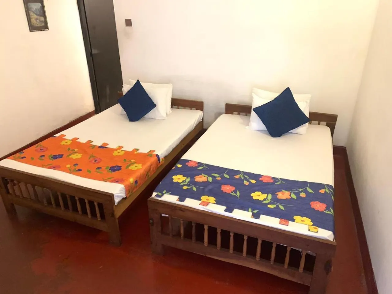 Kandy Siebel Bungalow Hotel