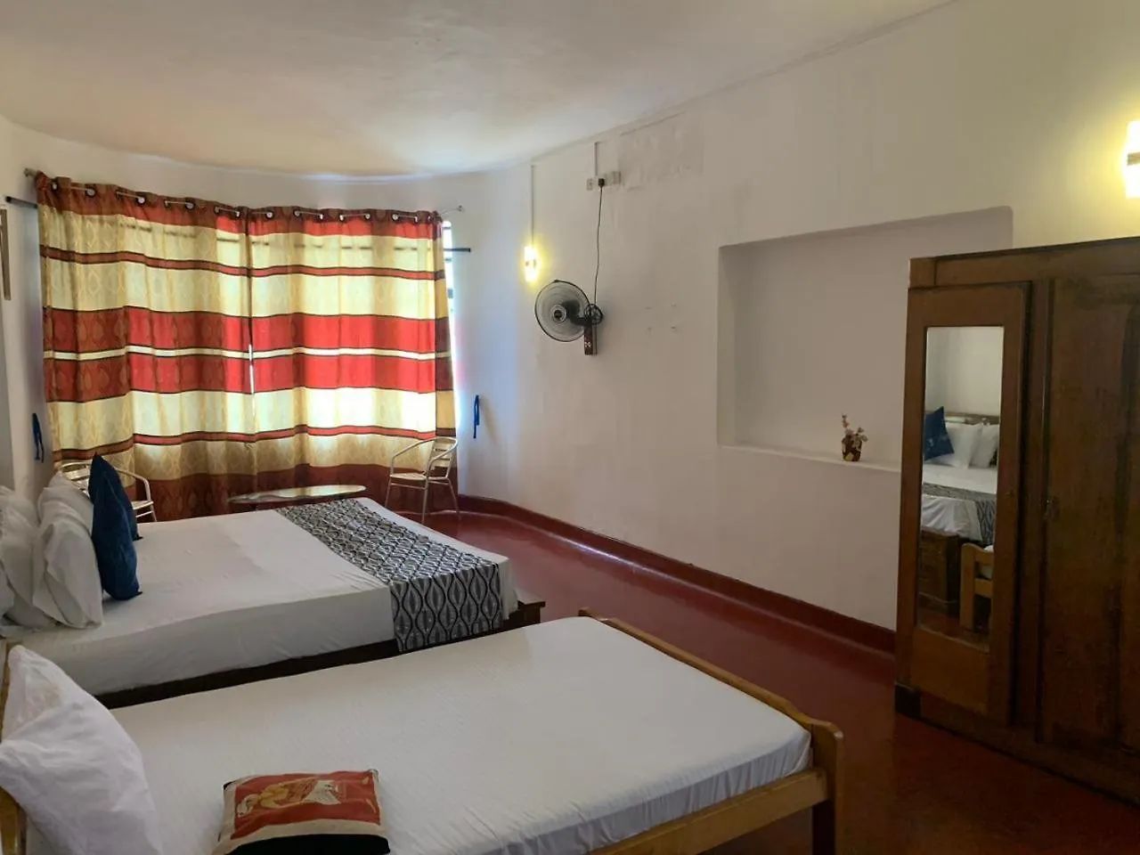 Hotel Kandy Siebel Bungalow