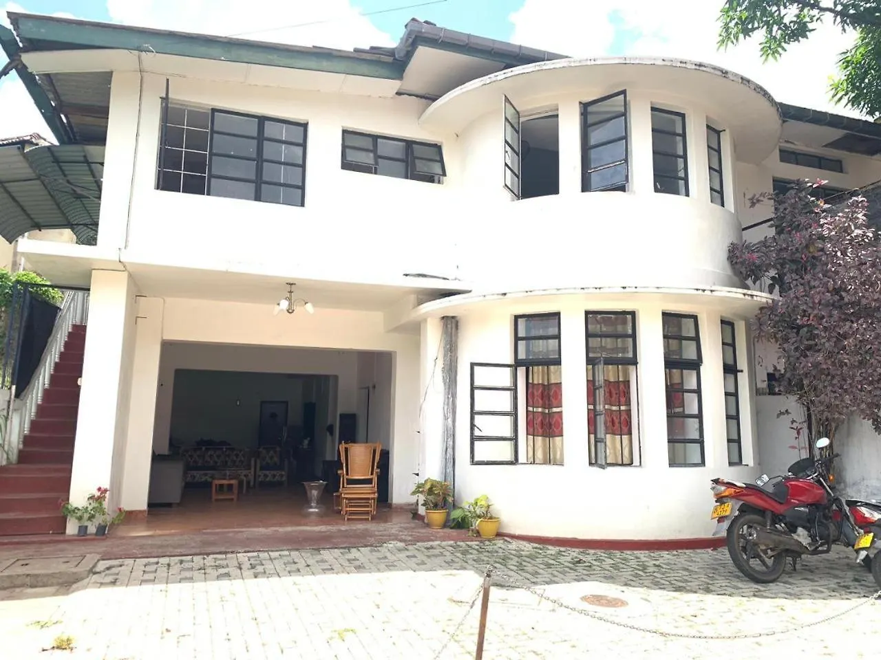 Hotel Kandy Siebel Bungalow