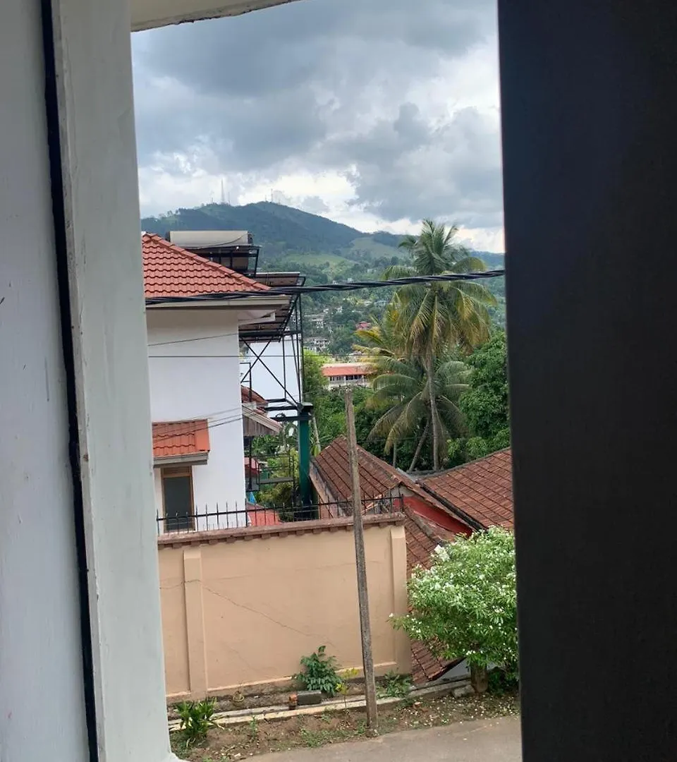 Kandy Siebel Bungalow Hotel